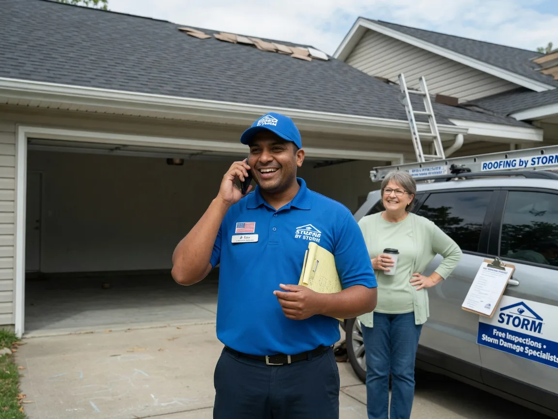 Roof Repair Near Me Creal Springs, IL FAQs
